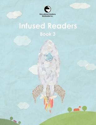 Infused Readers 1