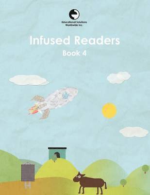 Infused Readers 1