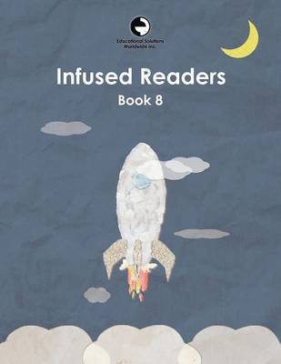 Infused Readers 1