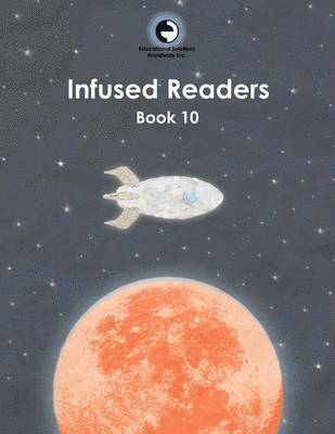 Infused Readers 1