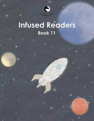 Infused Readers 1