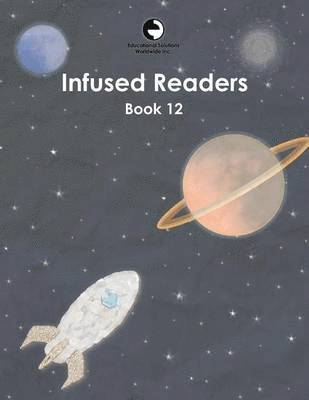 Infused Readers 1