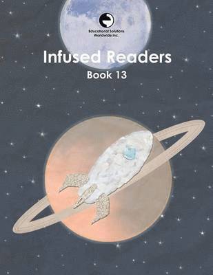 Infused Readers 1