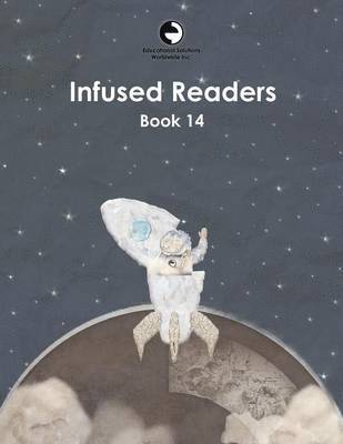 Infused Readers 1