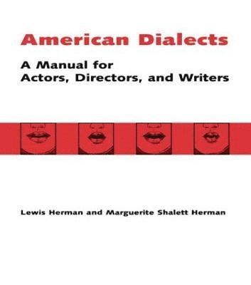 American Dialects 1