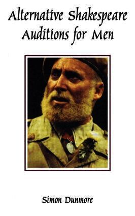 Alternative Shakespeare Auditions for Men