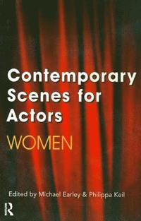 bokomslag Contemporary Scenes for Actors: Women