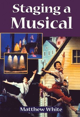 Staging A Musical 1