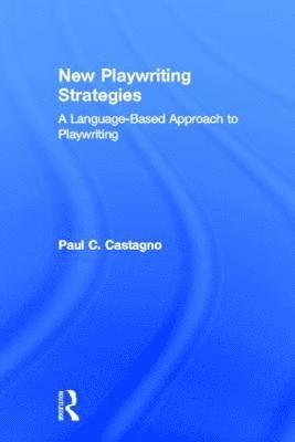 New Playwriting Strategies 1