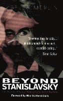 Bella Merlin - Beyond Stanislavsky, Häftad