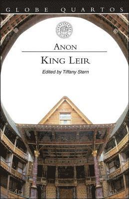 bokomslag King Leir