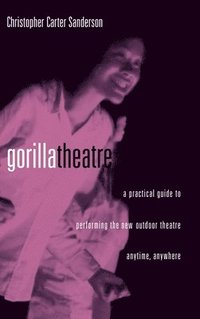 bokomslag Gorilla Theater