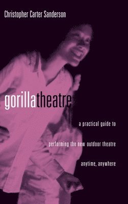 Gorilla Theater 1