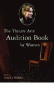 bokomslag Theatre Arts Audtion Book Women