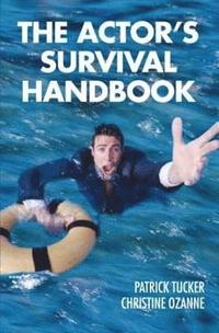 bokomslag The Actor's Survival Handbook