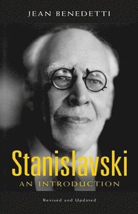 bokomslag Stanislavski