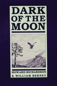 bokomslag Dark of the Moon
