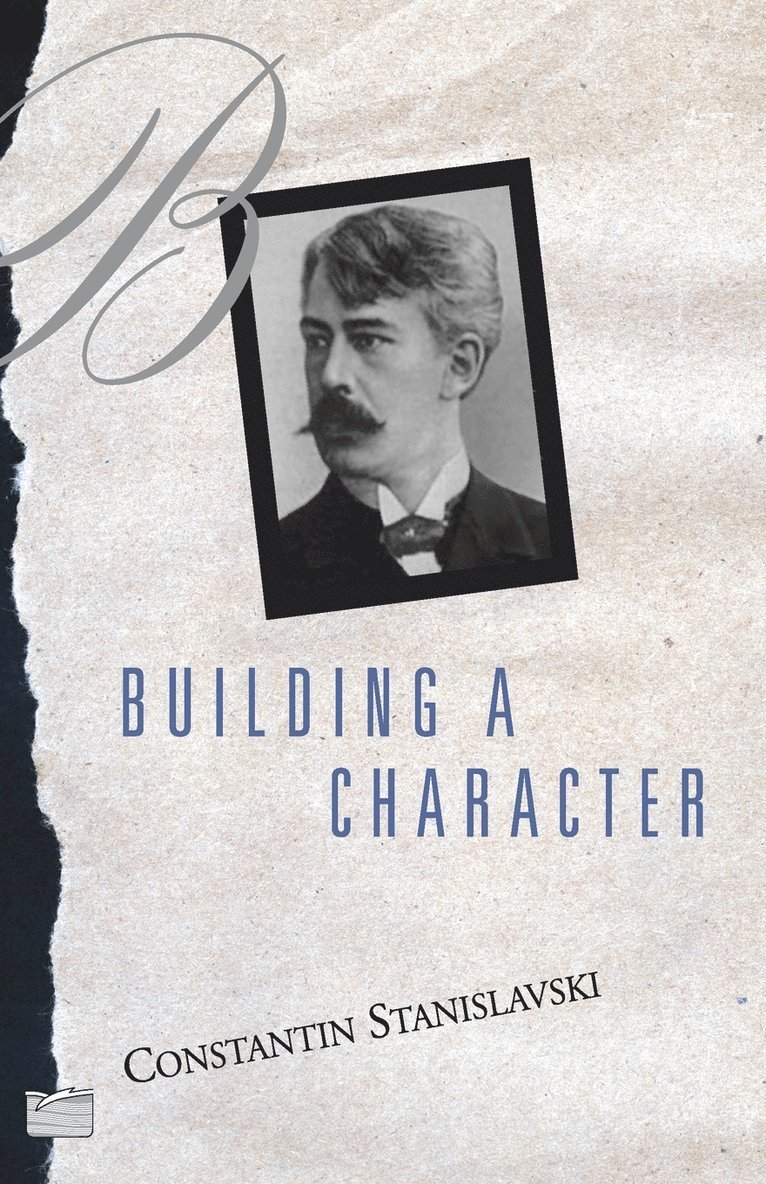 Building a Character 1