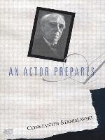 Actor Prepares 1