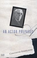 Actor Prepares 1