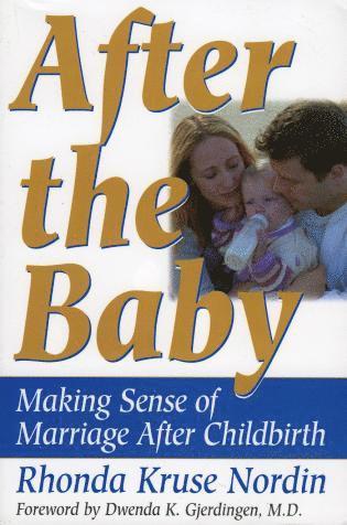 Rhonda Nordin - After the Baby, Häftad