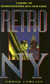 bokomslag Retro Ny