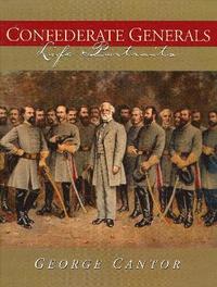 bokomslag Confederate Generals