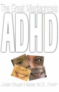 bokomslag ADHD