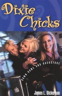bokomslag Dixie Chicks