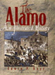 Edwin P. Hoyt - Alamo, Inbunden