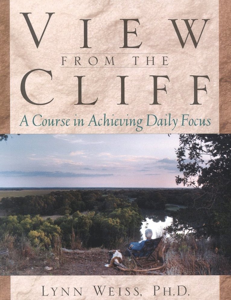 View from the Cliff 1