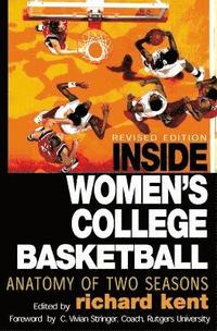 bokomslag Inside Women's College Basketball