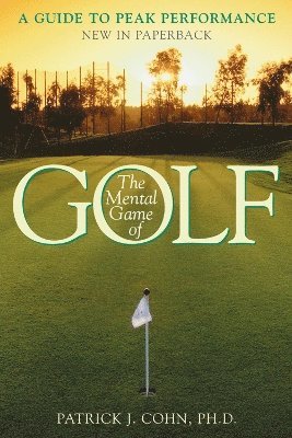 The Mental Game of Golf 1