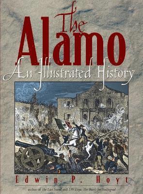 bokomslag Alamo