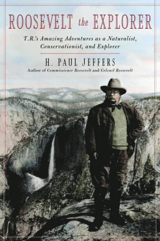 Roosevelt the Explorer