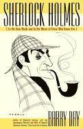 bokomslag Sherlock Holmes: In His Own Words and in the Words of Those Who Knew Him