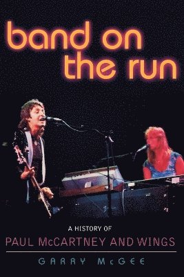 Band on the Run 1
