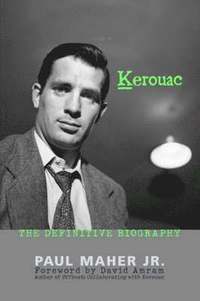 bokomslag Kerouac