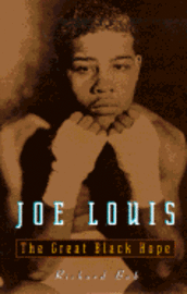 bokomslag Joe Louis