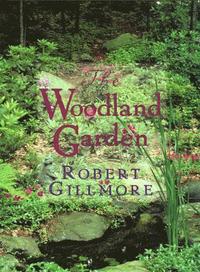 bokomslag Woodland Garden