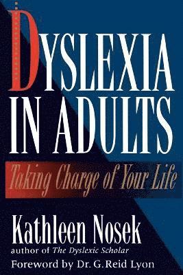 Dyslexia in Adults 1