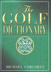 bokomslag Golf Dictionary