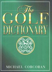 Golf Dictionary 1