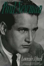 bokomslag Paul Newman