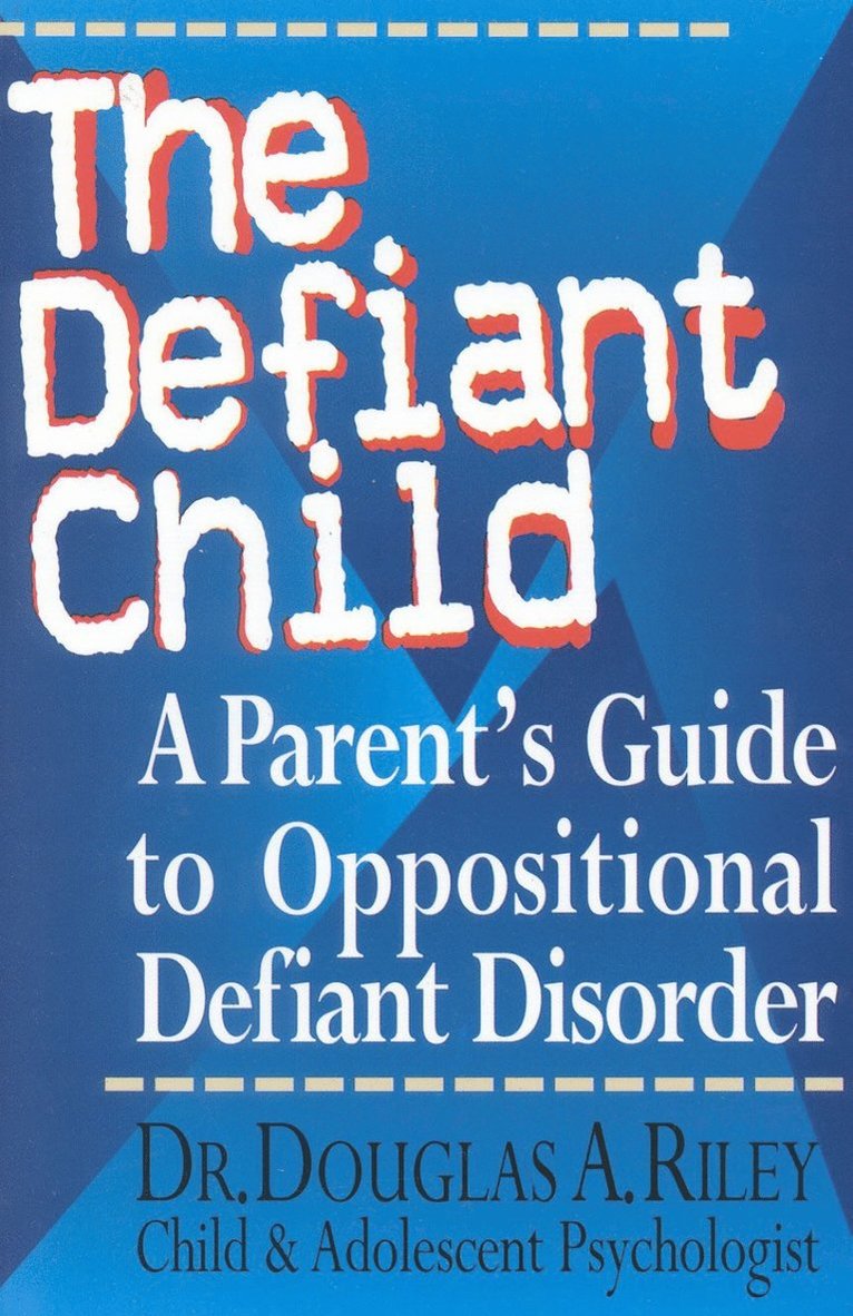 Defiant Child 1
