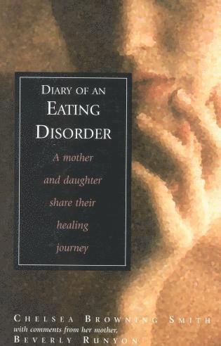 bokomslag Diary of an Eating Disorder