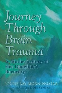bokomslag Journey Through Brain Trauma