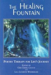 bokomslag The Healing Fountain