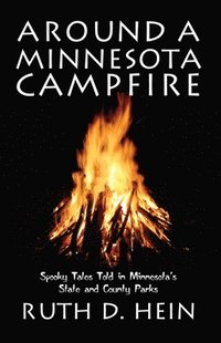 bokomslag Around a Minnesota Campfire