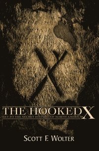 bokomslag The Hooked X